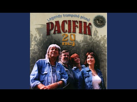 Dínová Láska - Pacifik