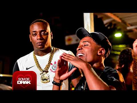 SANTA CATARINA PARAÍSO DAS PIRANHA - MC Meno K e MC Negão Original (DJ Japa NK)
