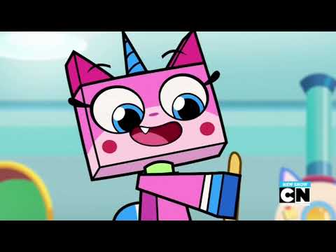 Gordon Pan Part 4 - Gordon Chases His Shadow/Jewel Sparkles Meet Gordon Quid