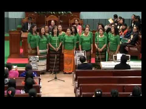 Zarkawt kohhran female voice -one more mountain