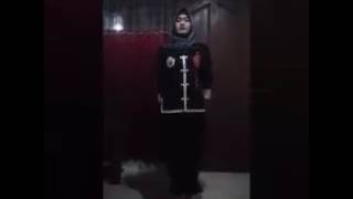 Download lagu Kekuatan chikung srikandi iks.pi mp3