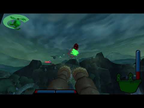 Sly 2: Missie 28 - Blaas de dam op. (PS3, NL)