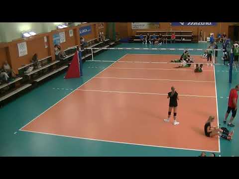 Mizuno CUP: DUKLA Liberec - KP Brno