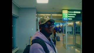Get Out Music Video
