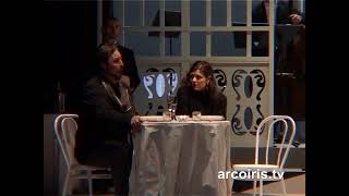 MARCELLA - opera di Umberto Giordano 2007