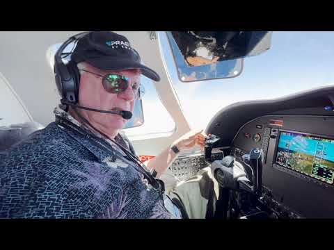 9 Years Later: Does the CitationJet G1000 Upgrade Still Work / Garmin Cessna C525 Avionics Overview