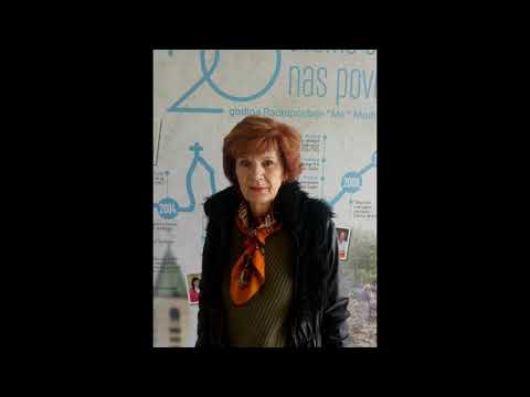 Put srca 6. 3. 2019. - Zora Mikulić