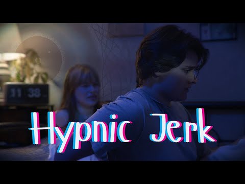 Hypnic Jerk