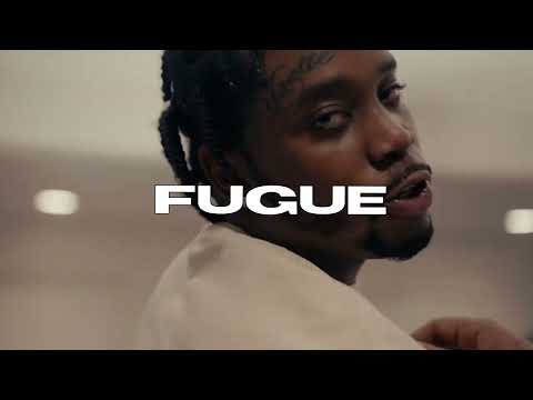 [FREE] Fizzler x Fivio Foreign x Tion Wayne Ethnic Drill Beat - Fugue (UK/NYC Drill Instrumental)