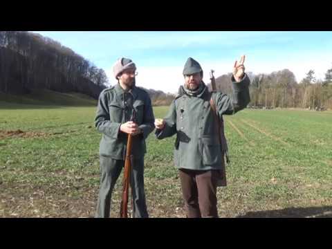 100th (and last ever) Neueneggschiessen: History And Shooting