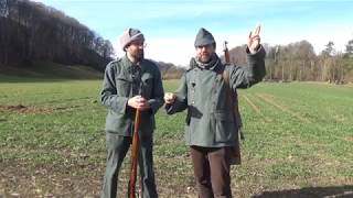 100th (and last ever) Neueneggschiessen: history and shooting