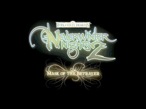Neverwinter Nights 2: Mask of the Betrayer OST - Temple of Kelemvor