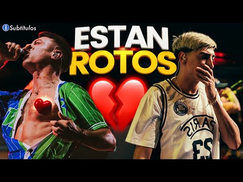 FRASONES que ARRANCARON de su CORAZÓN 💔