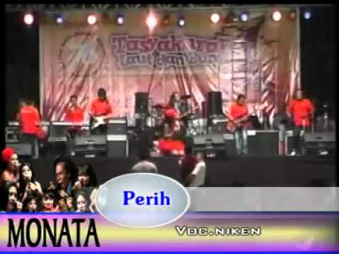MONATA PERIH - NIKEN APRILIA by amy chan- YouTube