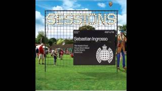 Sebastian Ingrosso - Sessions 14 (CD1)