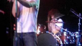 Cartel - The City Never Sleeps