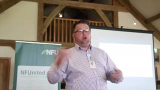 'Don't fight over multi tier' says Tesco agricultural manager