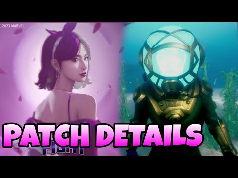 NATIVE T3 KANG..!! ODIN BUFFED..!! LUNA & MYSTERIO MUST HAVE..!! | MARVEL Future Fight | mff