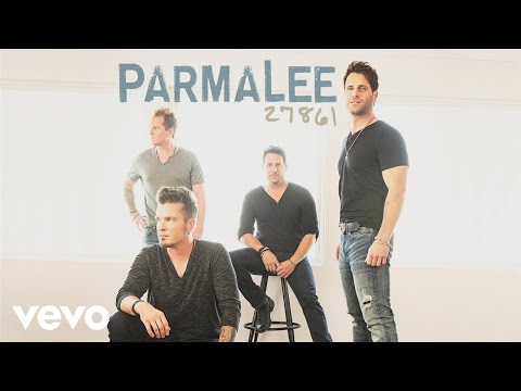 Parmalee - Back in the Game (Official Audio)