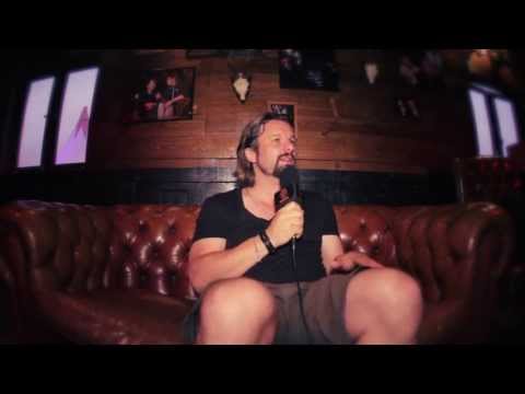 H-Blockx im Jägermeister Gasthof beim Deichbrand Festival 2013