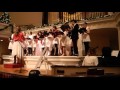 The Sirens of Brooklyn "Sleigh in the Moon"