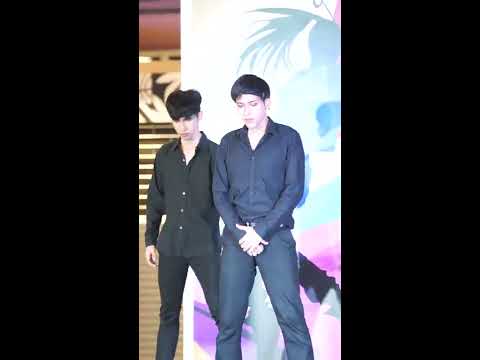 170930 Mistertarn cover BTS (Joey as J-Hope) - Boy Meets Evil & Blood Sweat Tears @ HAHA K-Pop dance