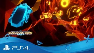 Sublevel Zero Redux video 1