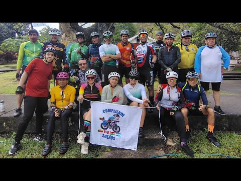 Ruta Otas Campoalegre Huila