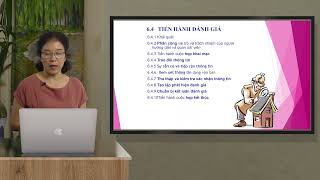 Kỹ năng đánh giá theo ISO19011 2018