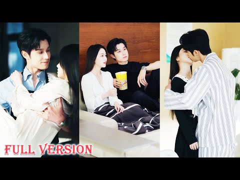 💞I was ignored by the CEO for 2y, until I wanted a divorce,he panicked!#cdrama