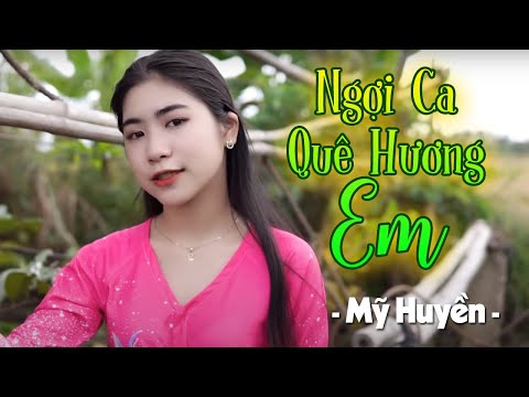 Thể hiện bởi Mỹ Huyền