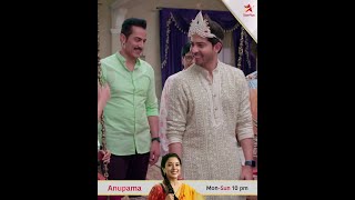 Download lagu Anupama | Kya #MaAn Honge Phir Ek? mp3