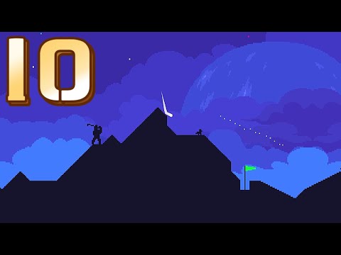 ⛳️ Golf Odyssey 2 / Gameplay Walkthrough / Professional Hole 1-9 Final