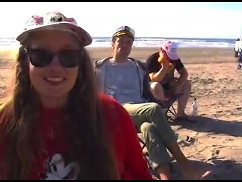 High Tides "Summer Reflections" [Official Video, 2019]