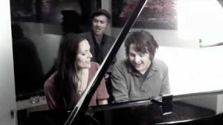 Tom Waits - Picture In A Frame (cover by Kenneth Pattengale, Amber Rubarth and Andi Almqvist)