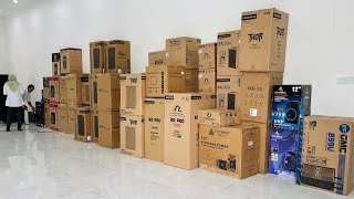 Download lagu Speaker Review Ready in the Second Shop of PCT Entertainment Madiun mp3 Download lagu Speaker Review Ready in the Second Shop of PCT Entertainment Madiun mp3