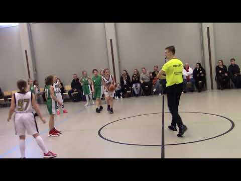 Easter Tournament 2018 T08C: Hypo-Helmi Basket (Alkusarja)