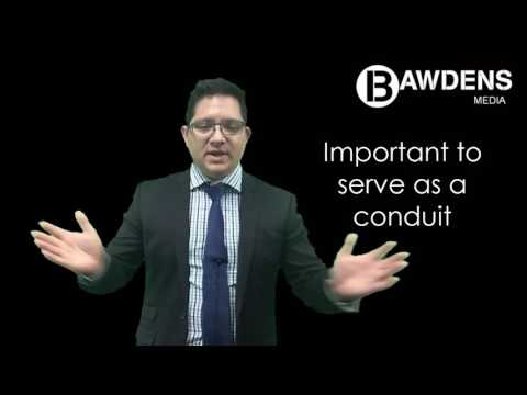 BAWDENS MEDIA RELEASE  - The inside on managing a tenant who refuses to pay rent.