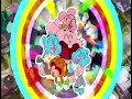 The Amazing World Of Gumball On CN July 2007 Totally Real And Rare Read Description