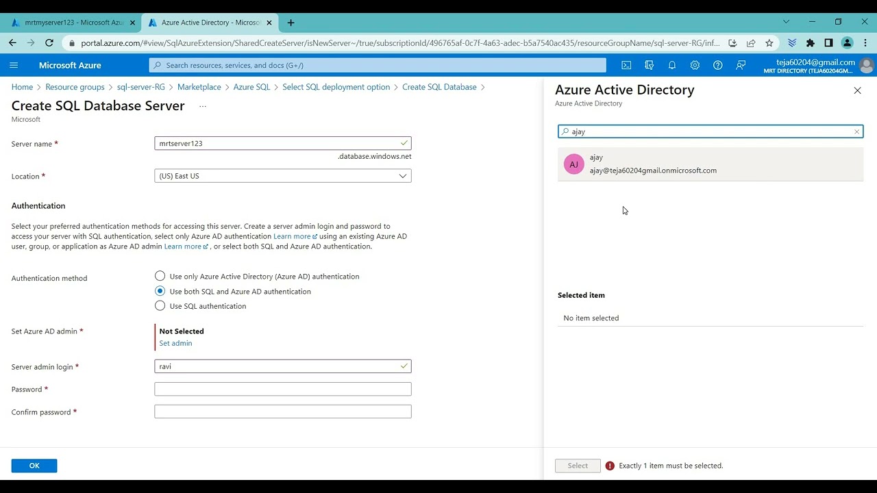 Securing Your Cloud with Microsoft Defender: A Guide to Vulnerability Scanning for Databases