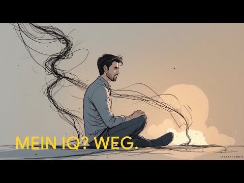 Der Kratzer, der meinen IQ geklaut hat (Ich eskalierte völlig)