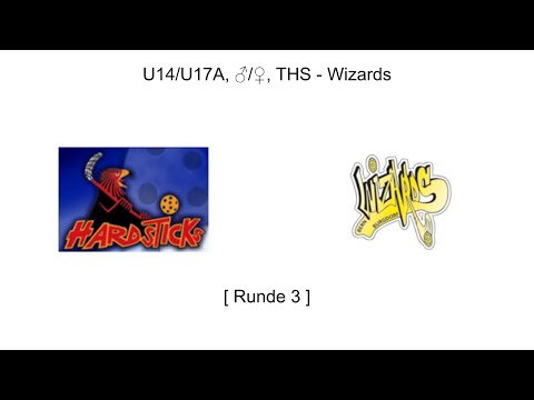 U14/U17A, ♂/♀, R3, THS Adliswil I - Wizards