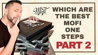 Revisiting The MOFI One Steps Part Two