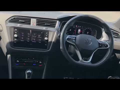 Volkswagen Tiguan Allspace R-Line 2.0TDI DSG - Image 2