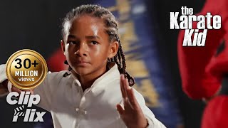 Download lagu Karate Kid (2010) (7/7) | Babak Final Turnamen | Jackie Chan, Jaden Smith | ClipFlix Indonesia mp3