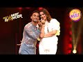 India S Best Dancer S3 Ae Nazneen Suno Na पर Sonali Bendre ने किया Breakdance Flashb