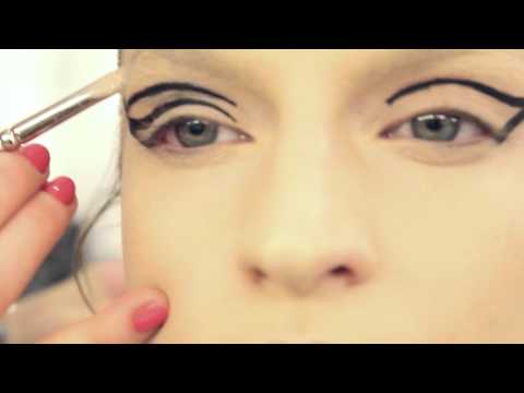 Curs Machiaj profesional DallesGO