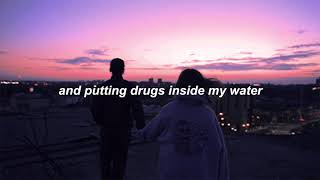Poison | Cavetown | Lyrics