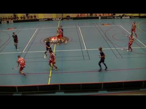 Pixbo Partille 3 2016 10 22