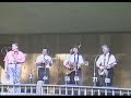 The Bluegrass Cardinals - Live "Sitting On Top Of The World" 1992 Bean Blossom, IN